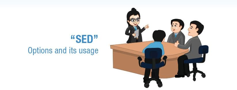 How to Use sed Command in Linux: Options & Examples