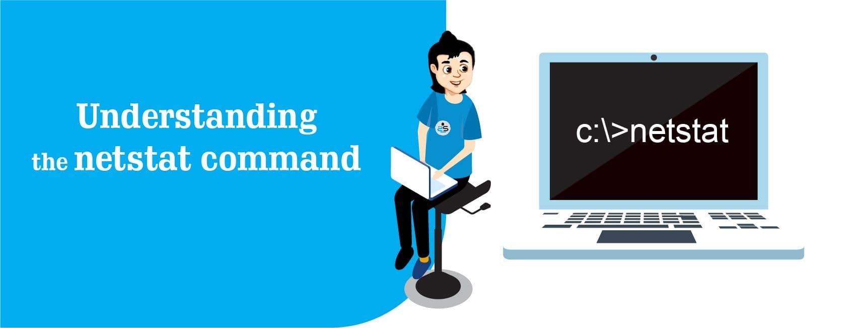 How to Use the netstat Command for Network Troubleshooting