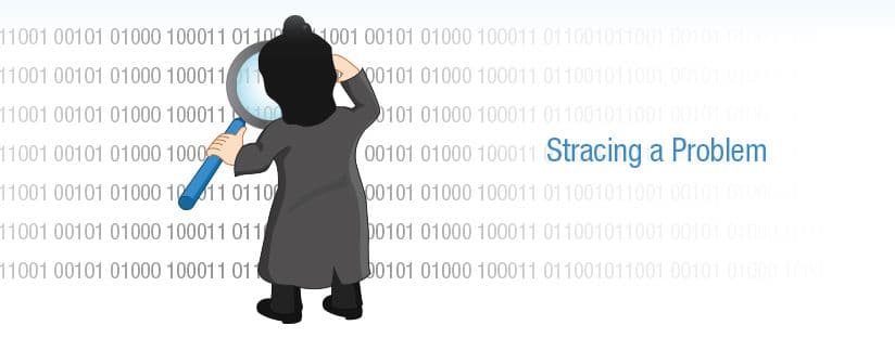 How to Trace System Calls Using Strace (With Examples)