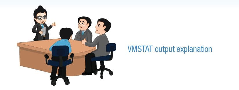 vmstat Output Explained: What Each Field Means