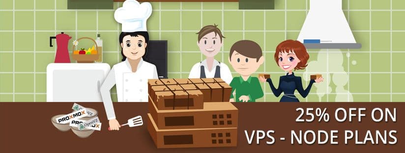 VPS Node Management Plans: What's Included & How It Works