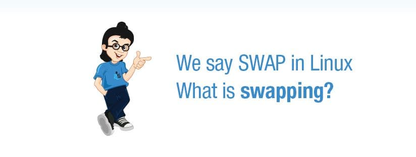 Linux Swap Space Explained: What It Is and Why You Need It