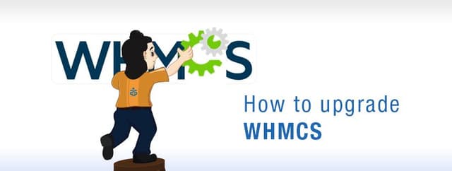 How to Manually Upgrade WHMCS to the Latest Version