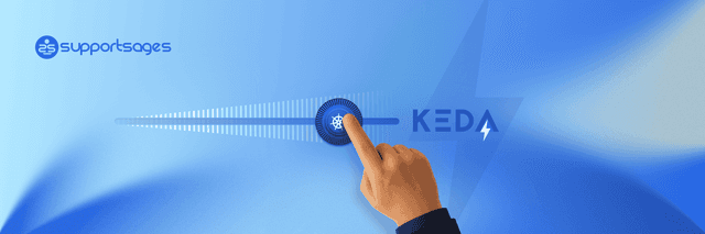 How to Scale Kubernetes Applications Based on HTTP Request Count Using KEDA