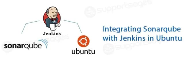 Integrating Sonarqube with Jenkins in Ubuntu