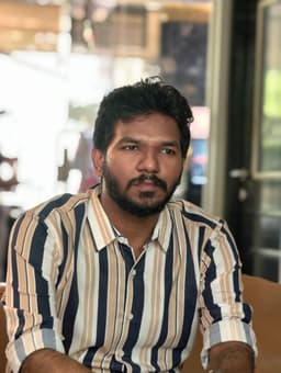 Author Profile