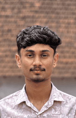 Author Profile