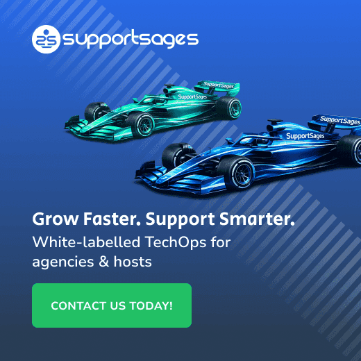 Promotional banner