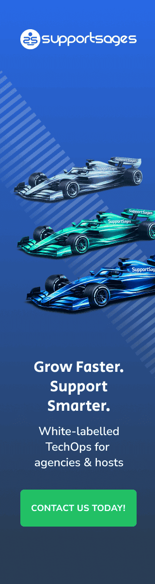 Promotional banner
