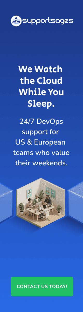 Promotional banner