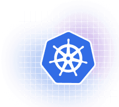 Kubernetes Migration graphic
