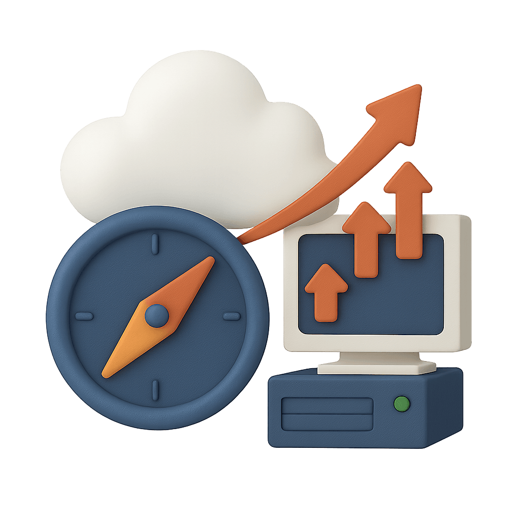 Cloud Native Navigator