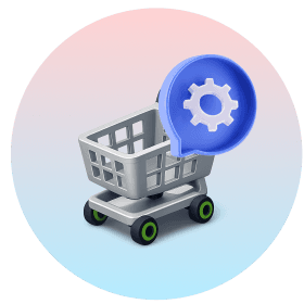 E-Commerce Systems