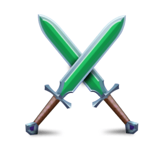 Warrior illustration
