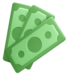 Optimized cost