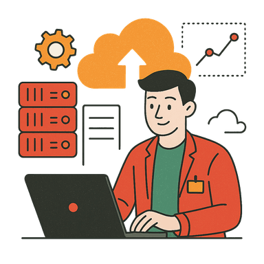 Cloud & Hosting MSPs