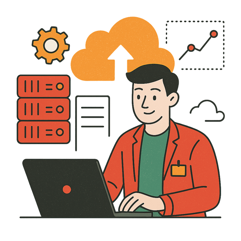 Cloud & Hosting MSPs: