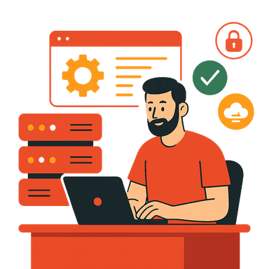 IT Infrastructure MSPs