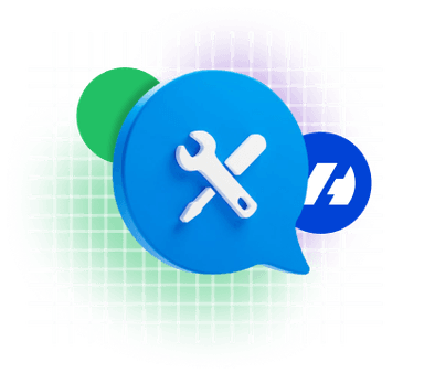 Network features