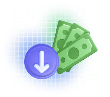 Transparent pricing