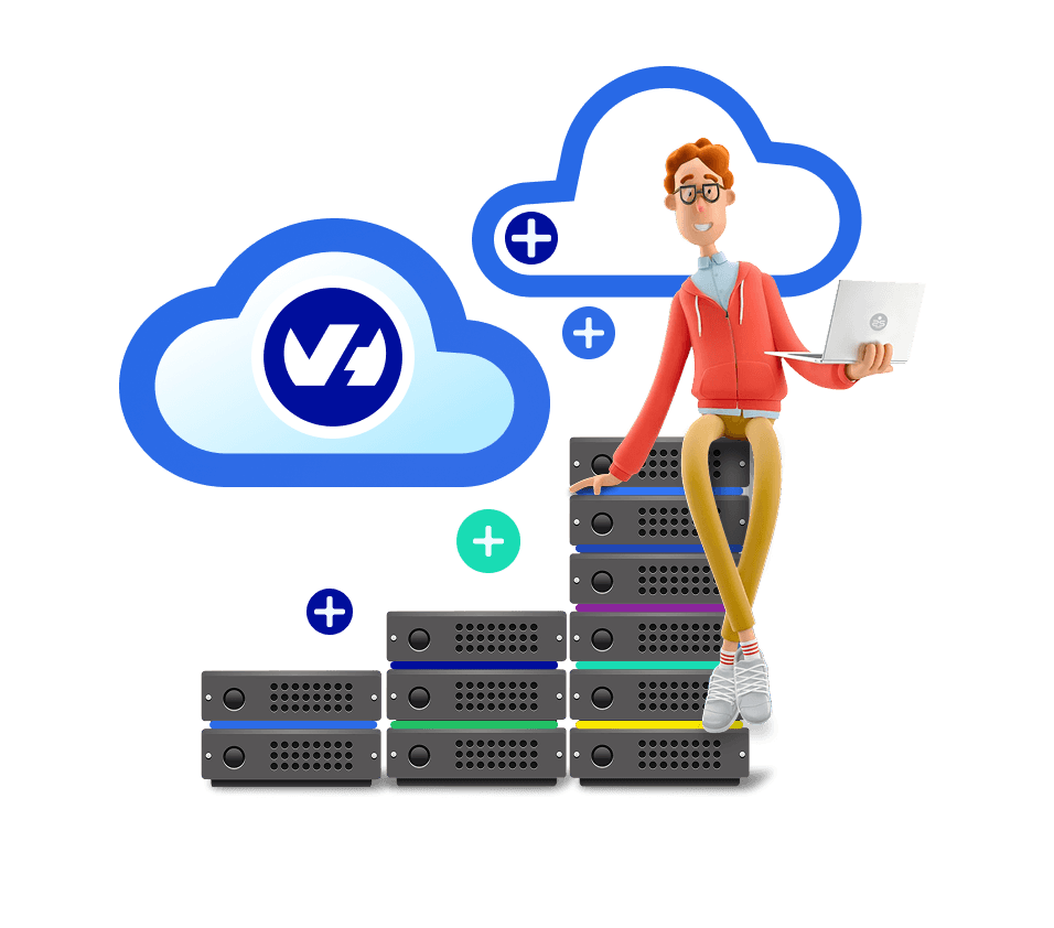DevOps Testing illustration