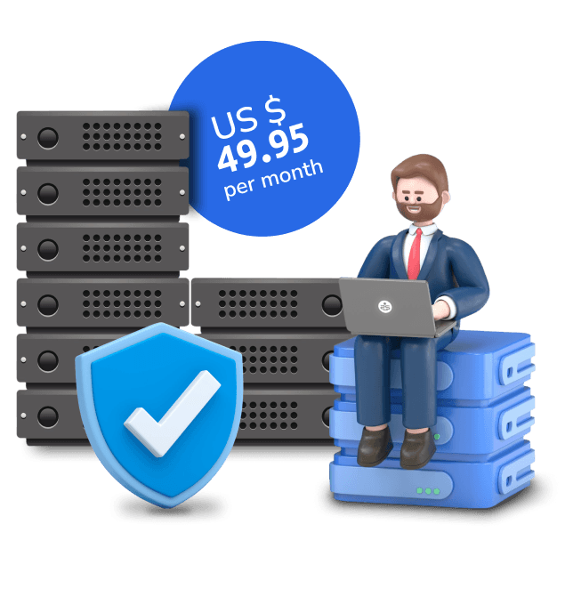 Proactive Monitoring illustration