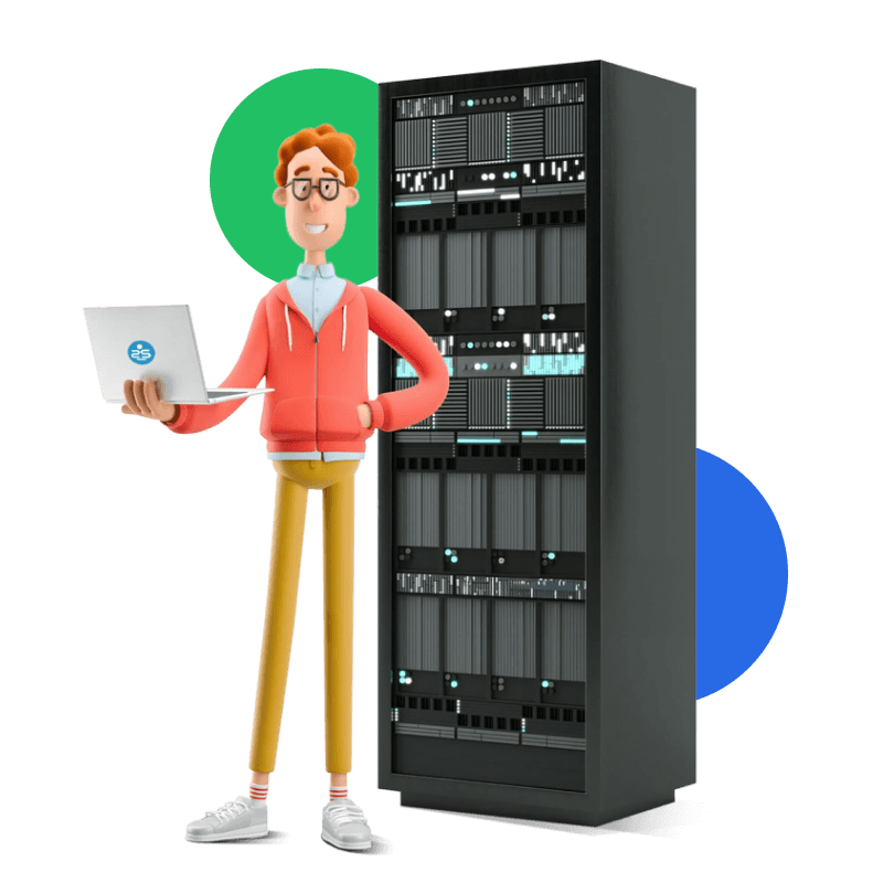Server hardening