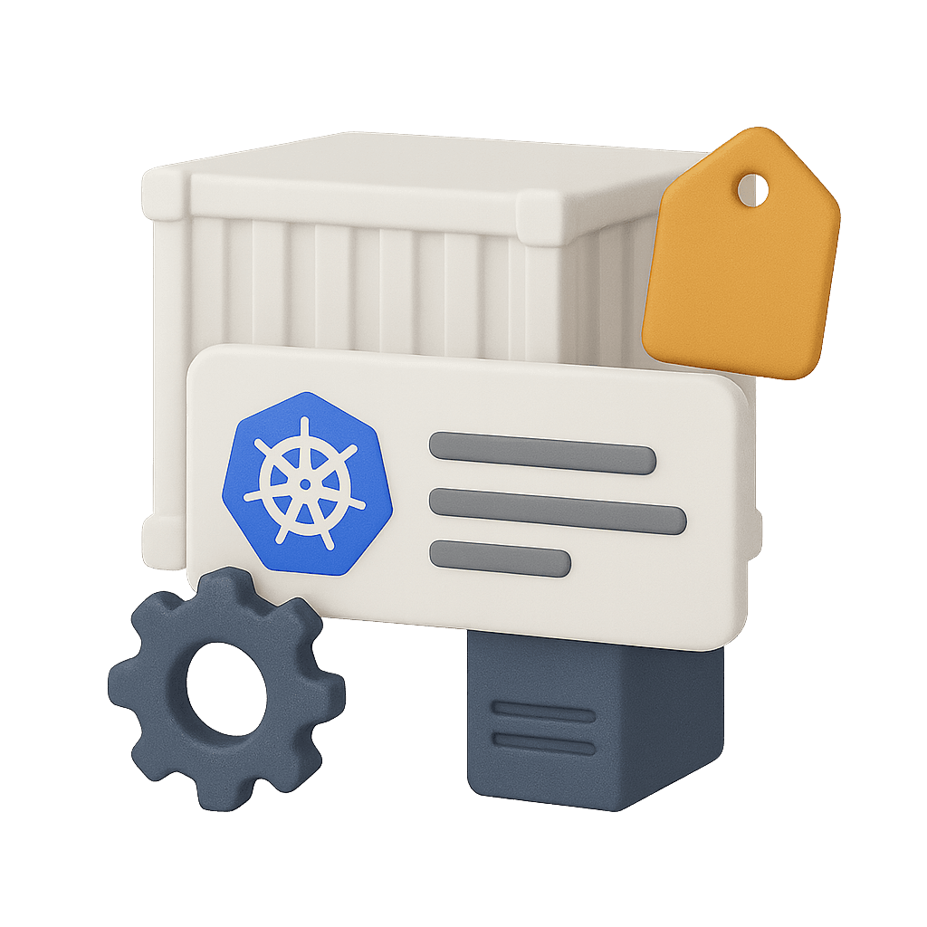 Kubernetes Managed Services Hero