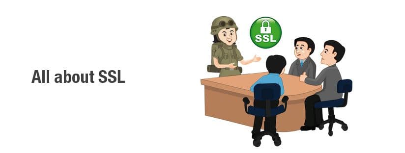 What Is an SSL Certificate? A Complete Guide