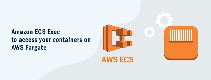 How to Use Amazon ECS Exec to Access Containers on AWS Fargate