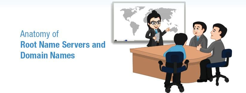 What Are Root Name Servers? How DNS Resolution Works
