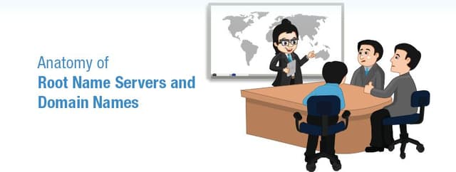 What Are Root Name Servers? How DNS Resolution Works