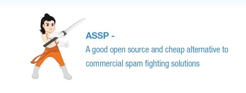 What Is ASSP? A Free Open-Source Alternative to Commercial Spam Filters