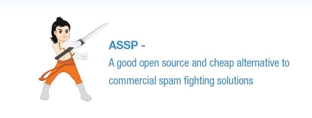 What Is ASSP? A Free Open-Source Alternative to Commercial Spam Filters
