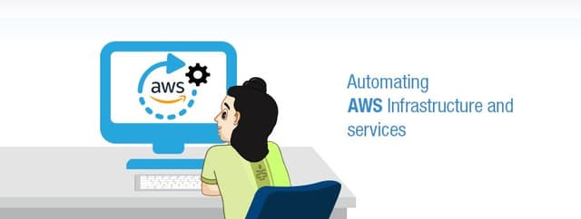 Automating AWS Infrastructure as Code: Tools and Strategies