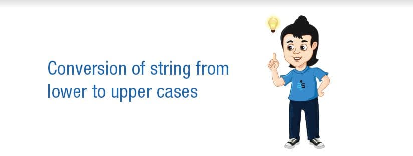 How to Convert Strings Between Uppercase and Lowercase in Linux