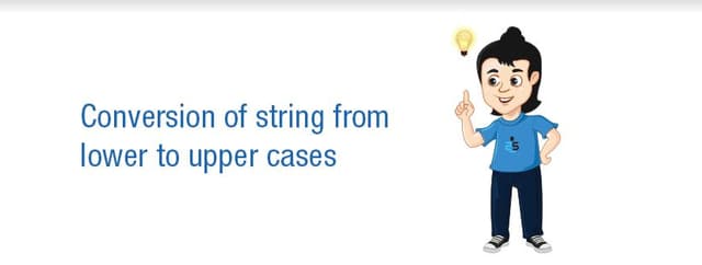 How to Convert Strings Between Uppercase and Lowercase in Linux
