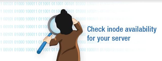 How to Check Inode Usage on Your Linux Server