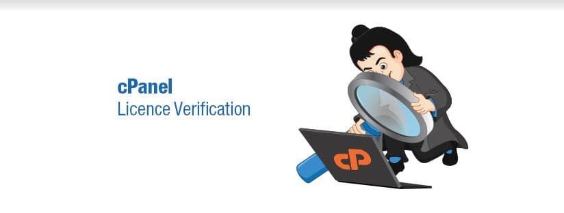 How to Verify Your cPanel License: Step-by-Step Fix