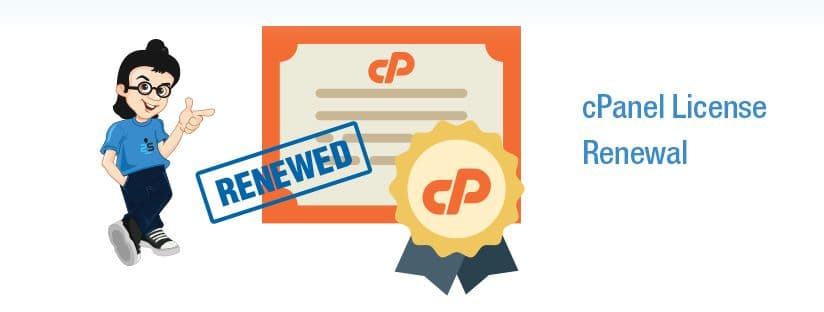 How to Renew a cPanel License (Step-by-Step Guide)