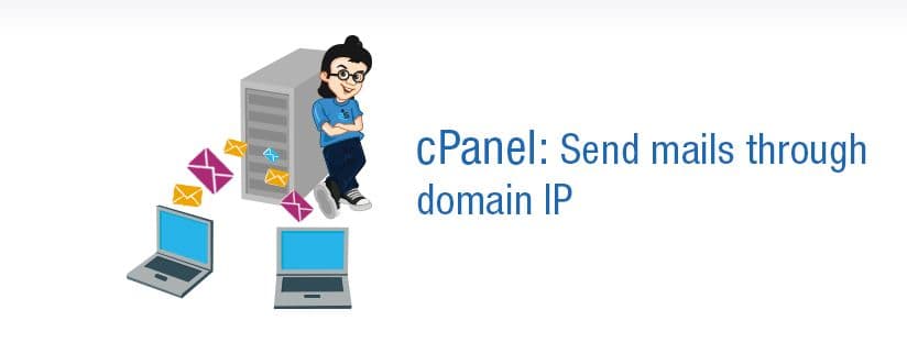 How to Change the Mail Server IP in cPanel/WHM