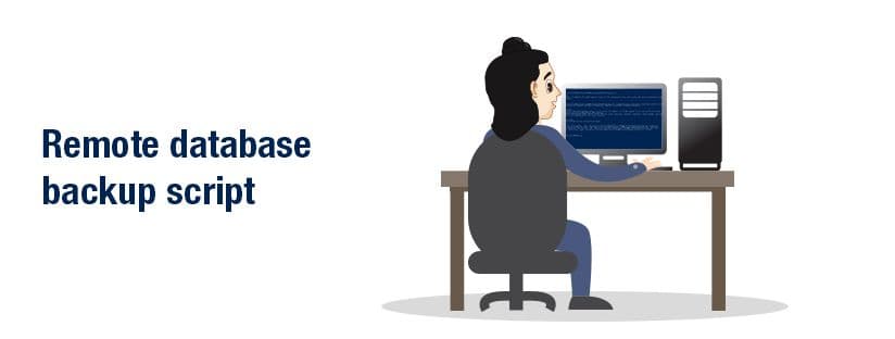 Database Backup Script Tutorial: Remote MySQL Backups Automated