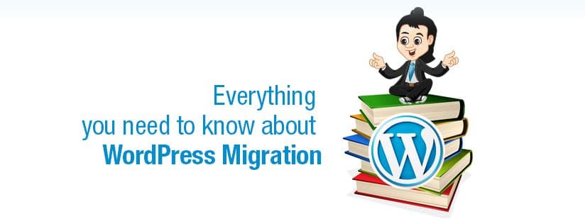 WordPress Migration Guide: How to Move Your Site via Command Line
