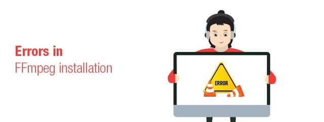 How to Fix Common FFmpeg Installation Errors on Linux