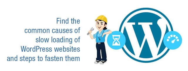 Common Causes of Slow WordPress Websites (And How to Fix Them)