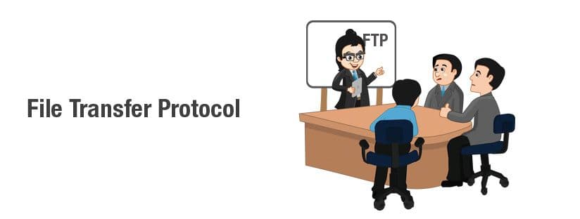 What is File Transfer Protocol (FTP)? A Beginner's Guide