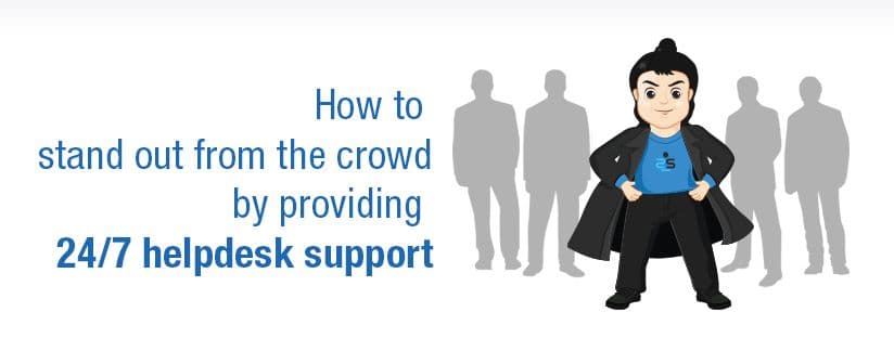 24/7 Customer Support for Web Hosting: Why It Matters & How to Do It Right