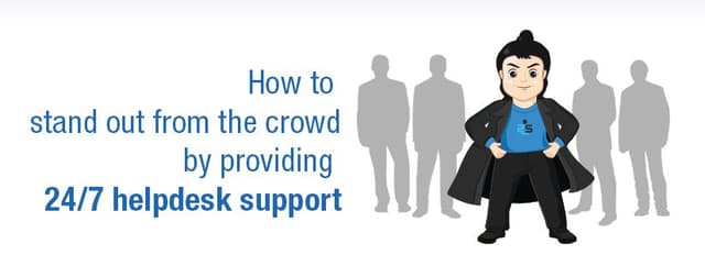 24/7 Customer Support for Web Hosting: Why It Matters & How to Do It Right