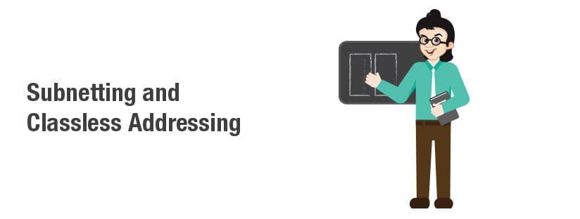 IP Subnetting Explained: Classless Addressing Guide