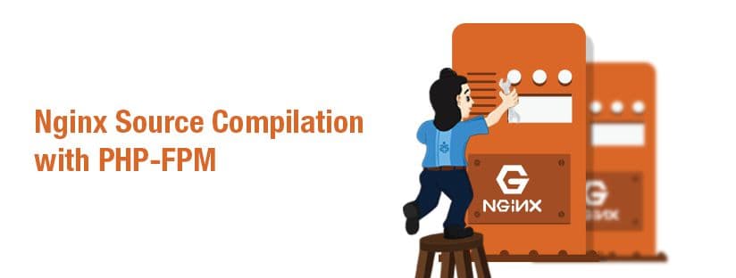 How to Compile Nginx with PHP-FPM from Source on Debian/Ubuntu